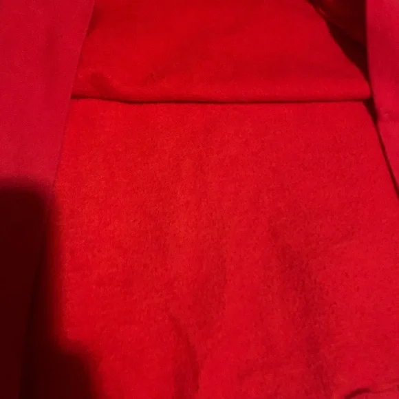 Vintage 90s Plus Size Disney Mickey Mouse Sweatshirt Rare 3X find! Red - Picture 5 of 8